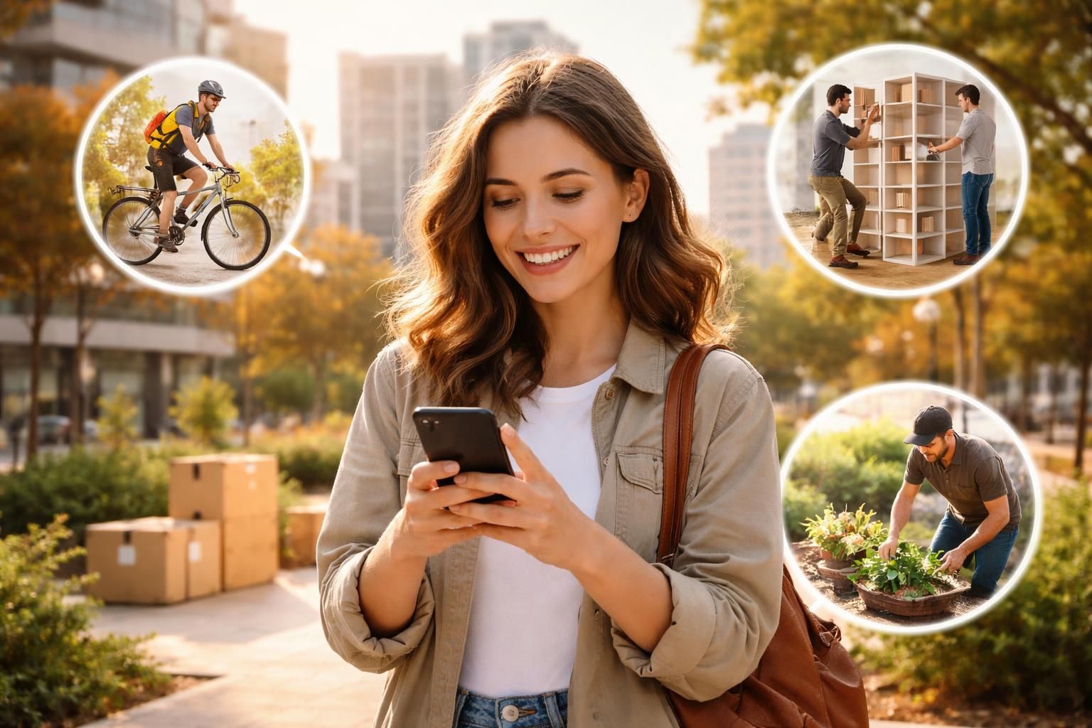 découvrez comment yoopijob facilite la recherche de missions rapides grâce à une plateforme simple, efficace et adaptée à vos besoins professionnels.