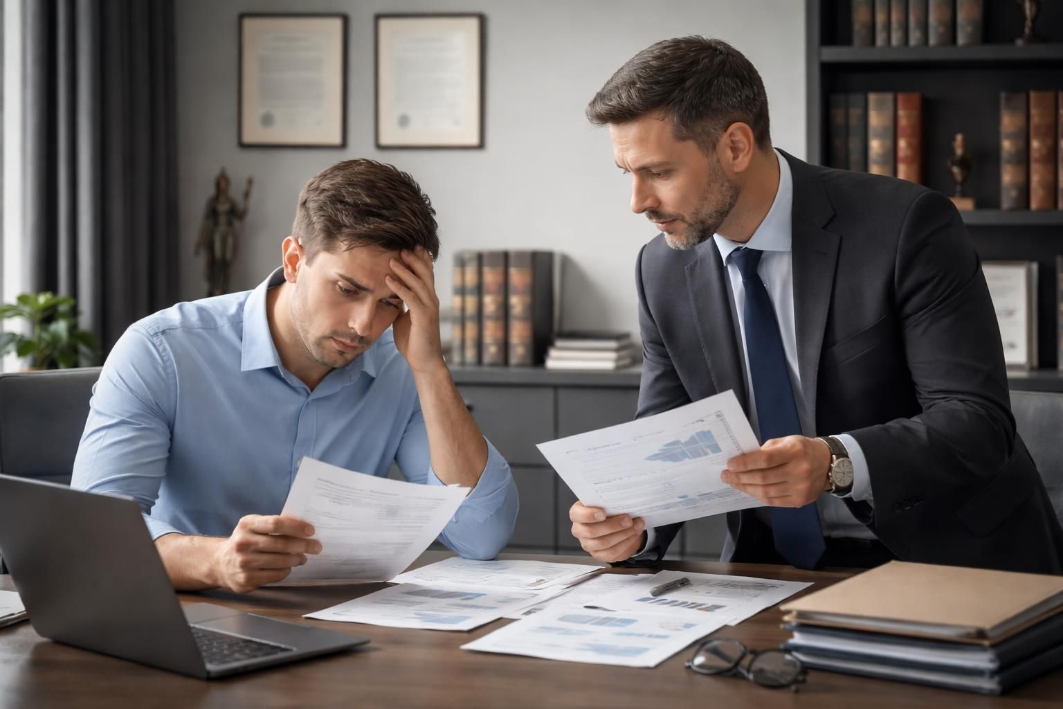 apprenez quels types de licenciements ne permettent pas de bénéficier des allocations chômage et comment protéger vos droits efficacement.