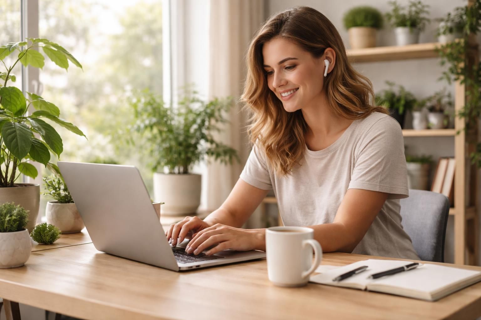 découvrez les métiers en télétravail accessibles sans diplôme qui peuvent révolutionner votre carrière et améliorer votre qualité de vie.