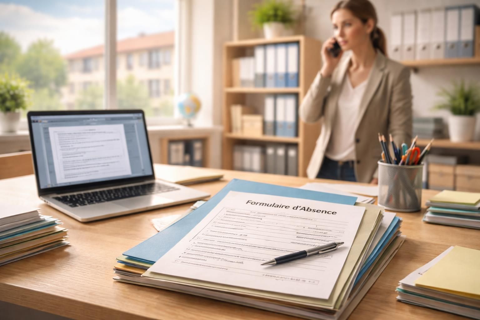 découvrez comment signaler efficacement l'absentéisme scolaire à l'inspection académique grâce à notre guide pratique et complet.