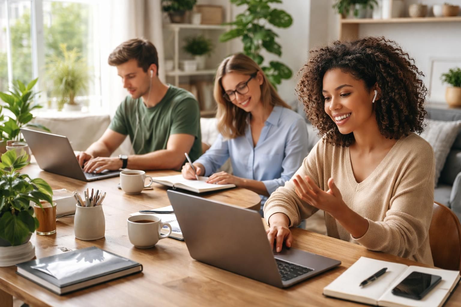 découvrez des témoignages inspirants de travailleurs ayant trouvé un job en ligne sans diplôme. conseils, astuces et expériences pour réussir dans le travail à distance.