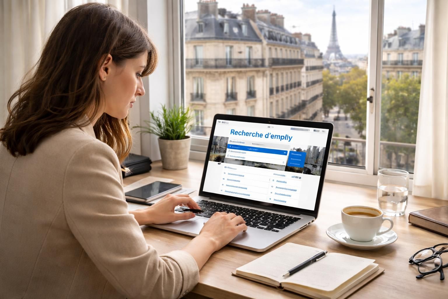 découvrez jobrapido france, votre portail pour accéder rapidement aux offres d'emploi partout en france et trouver le poste qui vous correspond.