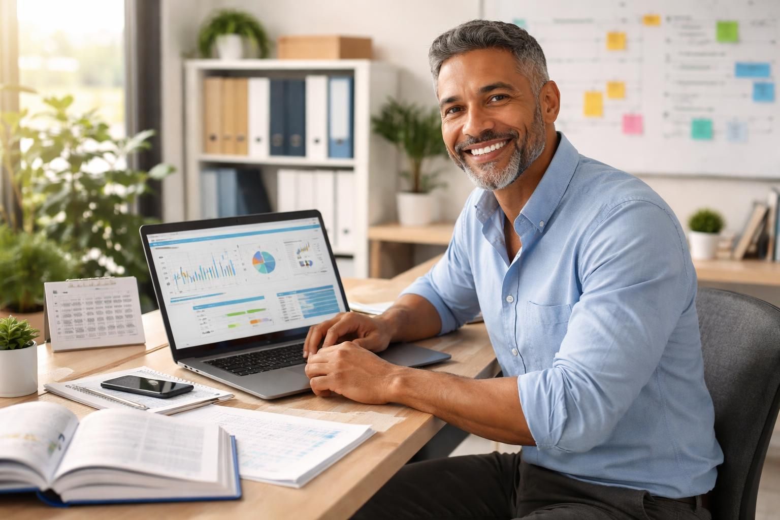 découvrez les avantages de la formation de gestionnaire de paie studi, spécialement conçue pour accompagner les professionnels en reconversion vers de nouvelles opportunités de carrière.