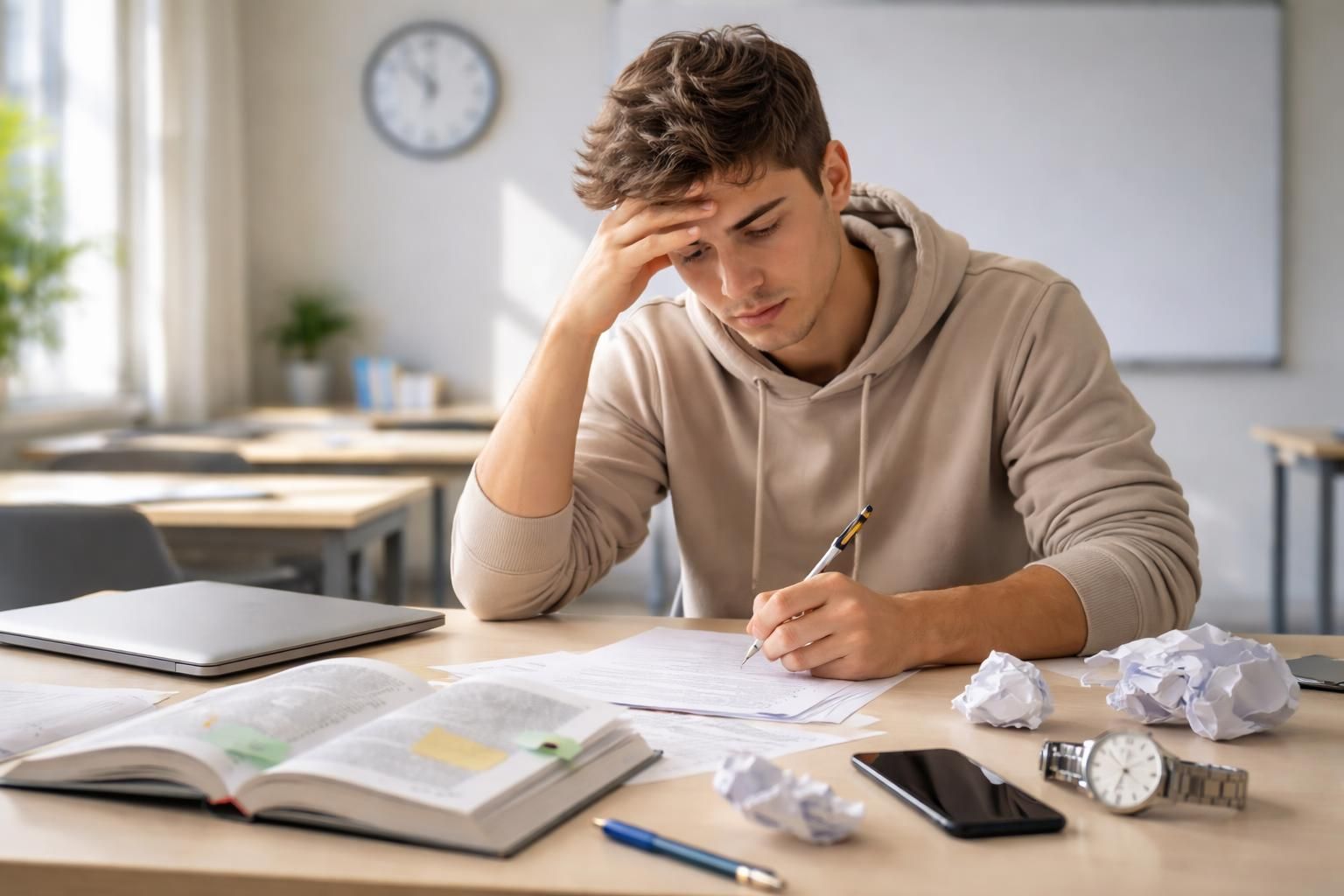 découvrez les erreurs fréquentes à éviter pour réussir l'obtention de votre certificat d'aptitude professionnelle (cap) et maximiser vos chances de succès.