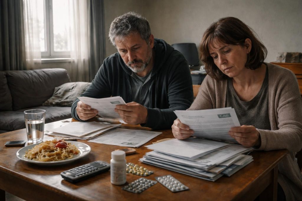 découvrez comment le chômage et l'allocation aux adultes handicapés (aah) influencent le quotidien des bénéficiaires, leurs défis et solutions pour améliorer leur qualité de vie.