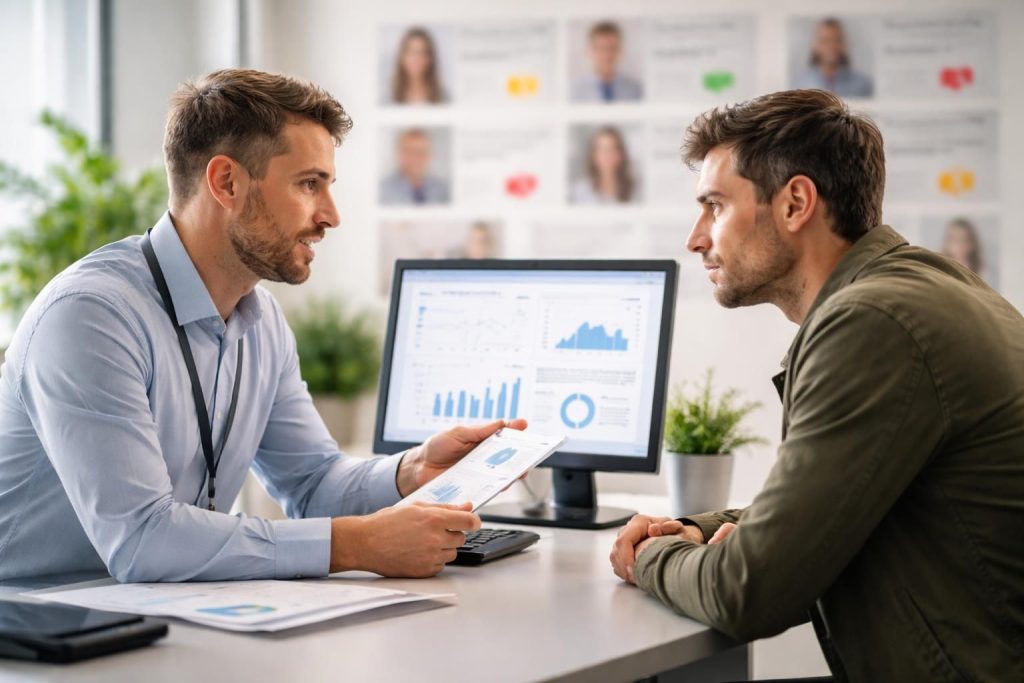 découvrez une analyse approfondie des avis sur pôle emploi pour distinguer faits réels et idées reçues, et mieux comprendre ses services.