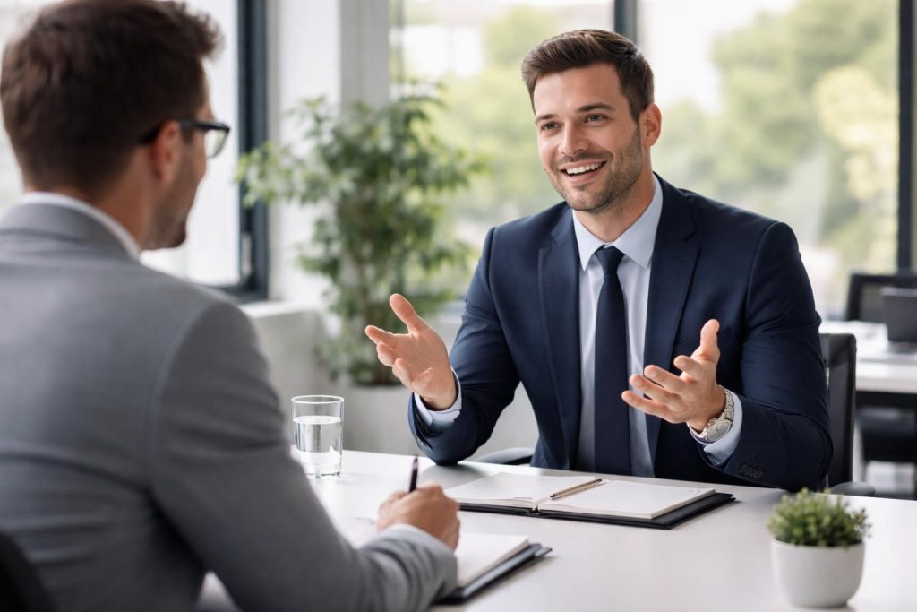 découvrez comment évoquer un défaut professionnel en entretien et le transformer en véritable atout pour convaincre votre recruteur.