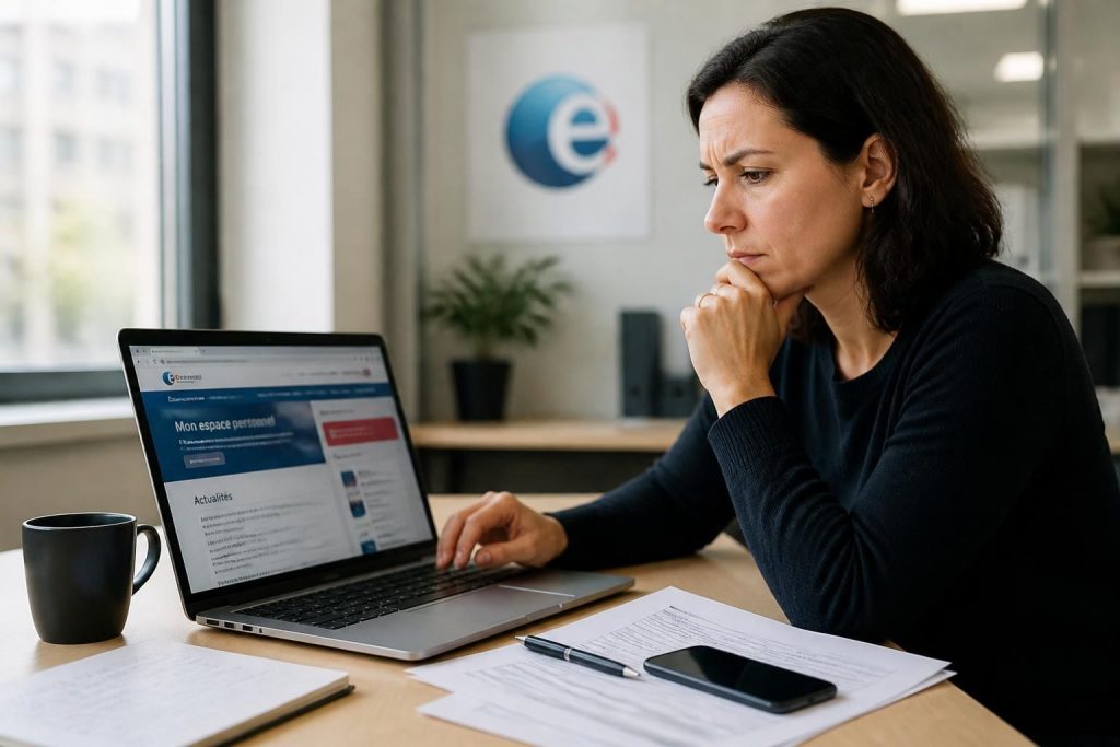 découvrez les étapes essentielles à suivre en cas de perte de votre numéro de pôle emploi pour retrouver rapidement vos informations et faciliter vos démarches.