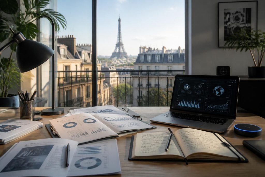 découvrez les critères et les facteurs clés qui déterminent le classement des écoles de communication à paris, pour mieux choisir votre future formation.