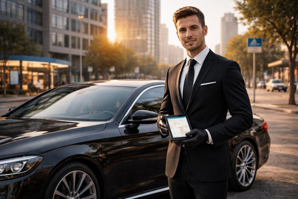 découvrez les secrets pour devenir un chauffeur vtc bvtc performant et exceller dans votre métier grâce à nos conseils pratiques et stratégies efficaces.