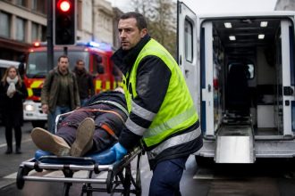 découvrez les missions clés et les contraintes du métier d’ambulancier, un professionnel essentiel pour assurer les secours et le transport médicalisé.
