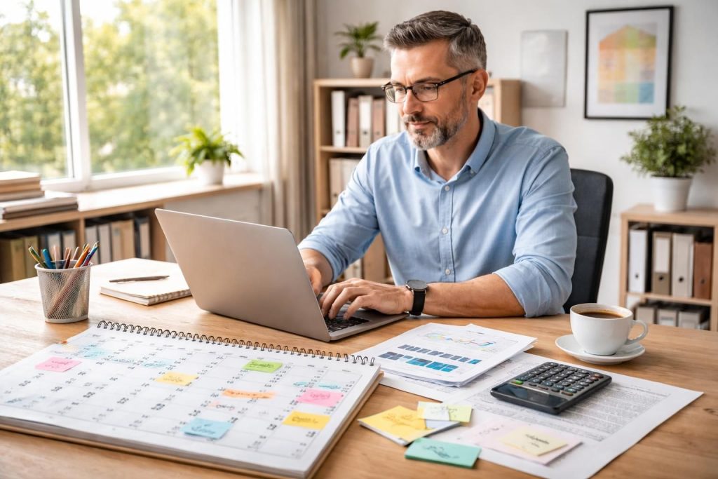 découvrez pourquoi le calendrier des salaires des profs est crucial pour mieux gérer vos finances personnelles et planifier vos dépenses efficacement.