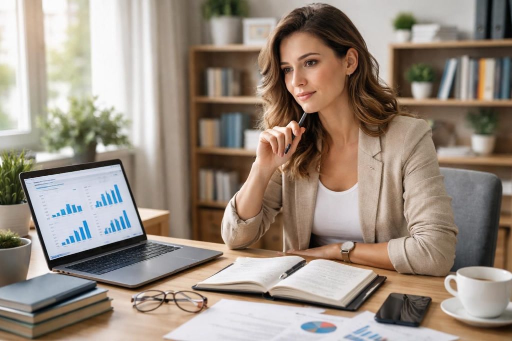 découvrez les solutions de financement adaptées pour reprendre des études à 30 ans et réaliser vos projets professionnels en toute sérénité.