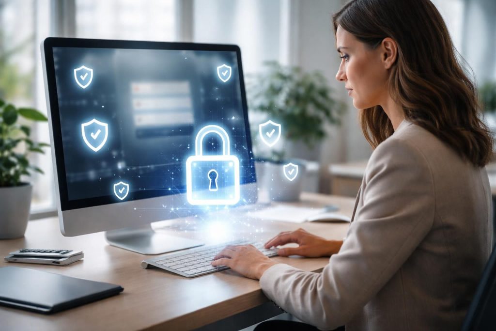 découvrez les étapes clés pour se connecter à hr4you en toute sécurité et protéger vos données personnelles lors de l'accès à votre espace utilisateur.